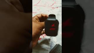 New fastrack smart watch [upl. by Isidoro830]