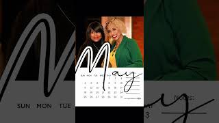 🌟 Unveil Your Brand in 2025 TapIn Magazines Personalized Calendar  Design Inspire amp Organizequot [upl. by Fletcher]