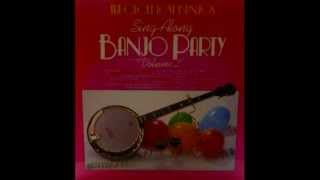 Singalong Banjo Party Volume 2 Side B [upl. by Dole109]