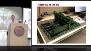 DSSD Scalable High Performance FLASH Systems [upl. by Col]