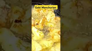 Gobi Manchurian recipe 😋 [upl. by Valorie155]