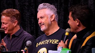 Harland Williams RETURNS to Kill Tony [upl. by Syverson]