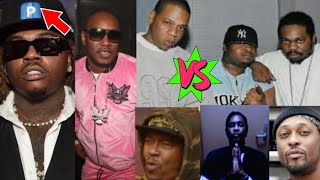 SPIDER LOC GIVES GOATED MC HIS FLOWERS amp SPARKS JAYZ DEBATE VERZUZ YSL TRIAL CAMRON GUNNA ampMORE [upl. by Attaynik]