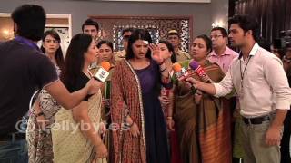 Tanuja saves Rishi and Malaika from Accident case in Kasam Tere Pyaar Ki [upl. by Mhoj764]