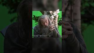 When Ian McKellen FELL ASLEEP while filming the Hobbit funny [upl. by Eynahpets582]