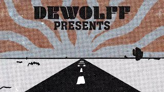 DeWolff  Natural Woman Official Music Video [upl. by Arakaj863]