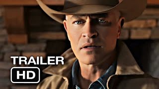 HOMESTEAD Official Trailer 2024 Neal McDonough [upl. by Correna]