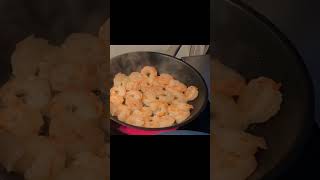 Crevettes au caramel [upl. by Margalit]