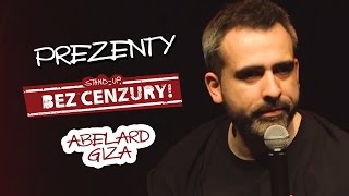 PREZENTY  Abelard Giza [upl. by Rosenblast]