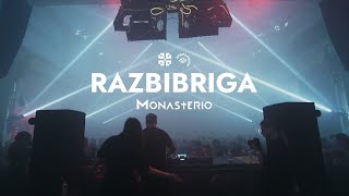 Razbibriga  Monasterio Fest 2022  Mutabor [upl. by Fisken796]