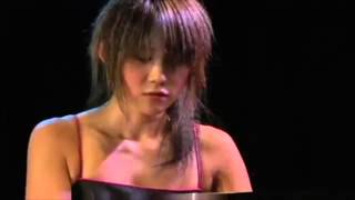 Yuja Wang plays Rachmaninoff  Vocalise [upl. by Annohsal]