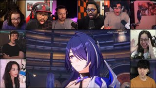 TGA Candidacy Video A Story That Never Grows Dull  Honkai Star Rail Reaction Mashup [upl. by Eiramrefinnej172]