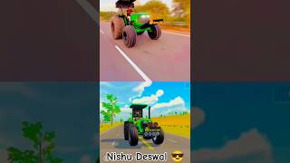 Tractor pa ava kabi ava bullet paattitude nishudaswal sdgaming vairalshort tractor [upl. by Pachston]