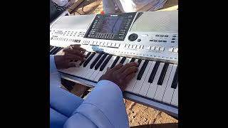 Mbheki Mbatha ft Nkululeko Nzimande  Sandanezwe Temple  Hlala Nathi  Part 2 [upl. by Mariken]