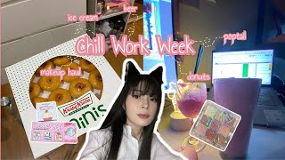 Weekly Haul amp Halloween Prep 🎃  Unboxing Makeup Costume TryOn amp Treats [upl. by Nahttam]