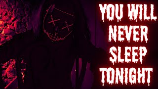 Warning Never Watch This Video Alone At Night  Scary Videos  Creepy Videos   360 [upl. by Nimrak]