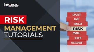 Risk Management Tutorial  Project Management  Invensis Learning [upl. by Kokaras901]