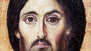 Soothing Orthodox Chant First Part of Polyeleos Better Audio 🔈 🔇 🔔 📢 Christ Pantocrator Sinaí [upl. by Ytsur]