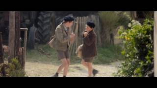 UN SAC DE BILLES  EIN SACK VOLL MURMELN Trailer Deutsch [upl. by Elna]