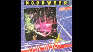 Noodweer  In De Disco [upl. by Ynaffital]