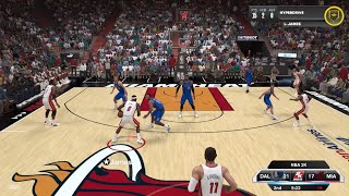 NBA 2K2420231121175226 [upl. by Hgielsa522]