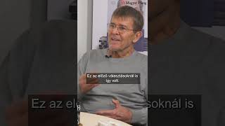 Nagy Bandó András Orbánéknak kinéz a dutyi ha buknak – Kultúrtáj [upl. by Cayser]