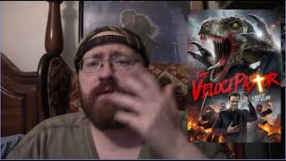 The VelociPastor 2017 Movie Review [upl. by Rosanne36]