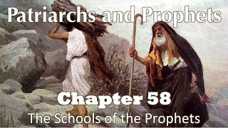 Patriarchs and Prophets  Chapter 58 [upl. by Oribella]