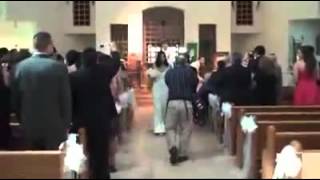 Video divertenti Fotografo al Matrimonio  FAIL [upl. by Elgar267]