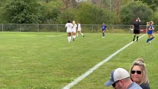 09272024 Washingtonville vs James I Oneil [upl. by Resay]