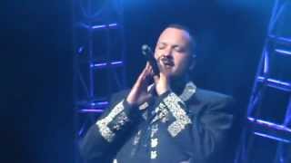 Pepe Aguilar  Perdóname [upl. by Carper429]