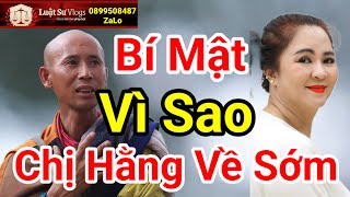 🔴 Ceo Nguyễn Phương Hằng Vì Sao Được Giảm Án Ra Tù Trước Thời Hạn Mới Nhất Hôm Nay  Luật Sư Vlogs [upl. by Liddle]