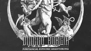 DIMMU BORGIR  Puritanical Euphoric Misanthropia Remastered 3CD Digipak unboxing [upl. by Ostap247]