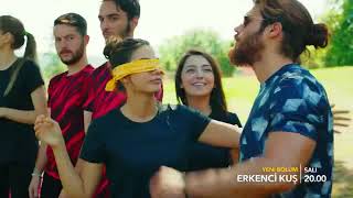 Erkenci Kuş 1 Bölüm Tek Parça HD izle [upl. by Ryhpez837]