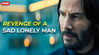 John Wick Chapter 4  Honest Cinematic Review [upl. by Ramona]