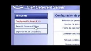 Como desbloquear netbook del gobierno mirar completo [upl. by Meluhs845]