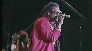 Maxi Priest  House Call Live [upl. by Torbert]