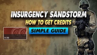 Insurgency Sandstorm Is the Ultimate Game [upl. by Trebleda934]