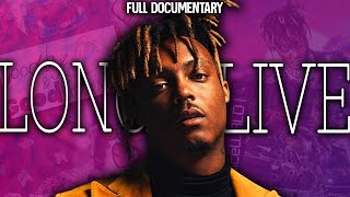 THE JUICE WRLD DOCUMENTARY  2021 Full Documentary  Long Live Juice WRLD [upl. by Ailis]