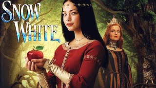 BLANCA NIEVES con KRISTIN KREUK  PELICULA COMPLETA EN ESPAÑOL [upl. by Eniarol]