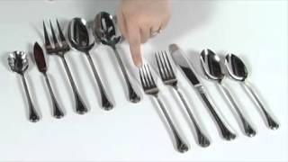 Zwilling JA Henckels  Astley 65 Piece Set SKU8018006 [upl. by Elenore]