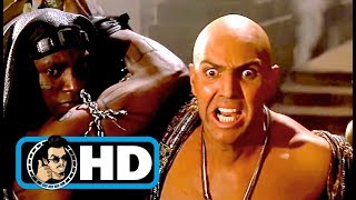 The Mummy 110 Movie CLIP  The Pharaoh is Killed 1999 HD [upl. by Radford868]