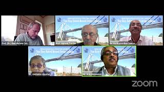 Webinar on True Story Behind Morandi Bridge Collapse [upl. by Rednazxela]