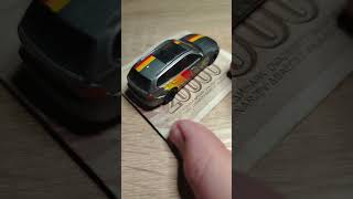 Matchbox 2012 Bmw 3 Series Touring Super Chase 2024 diecast matchbox 2024 superchase bmw [upl. by Dimphia]