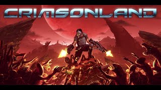 Crimsonland 2 [upl. by Euqinamod]