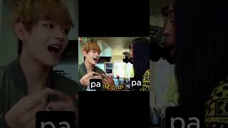 V Get Revenge with Jiminie Pabo  Best Revenge Of Taehyung [upl. by Anerahs]