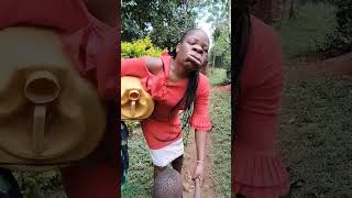 ONAKO ugu nagwo 🤣 luhyacomedy comedy funny viralshort [upl. by Darcia]