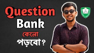 ইঞ্জিনিয়ারিং এ QUESTION BANK কতটা প্রয়োজন  Udvash Engineering Question Bank 2024 [upl. by Kcoj570]