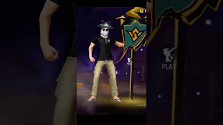 NEW FLAG EMOTE 🤯😱shorts freefire shortsfeed [upl. by Chrissie685]