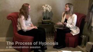 Free Hypnosis Demonstration amp Hypnotherapy Session [upl. by Chase]